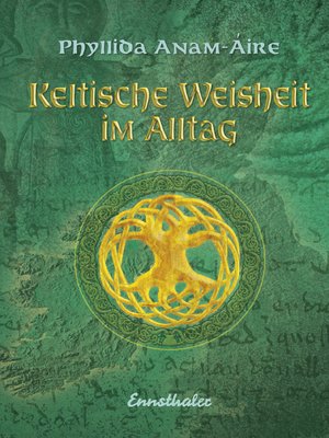 cover image of Keltische Weisheit im Alltag